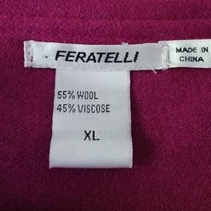 Feratelli Jacket